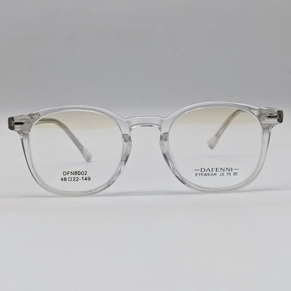 Dafenni Transparent