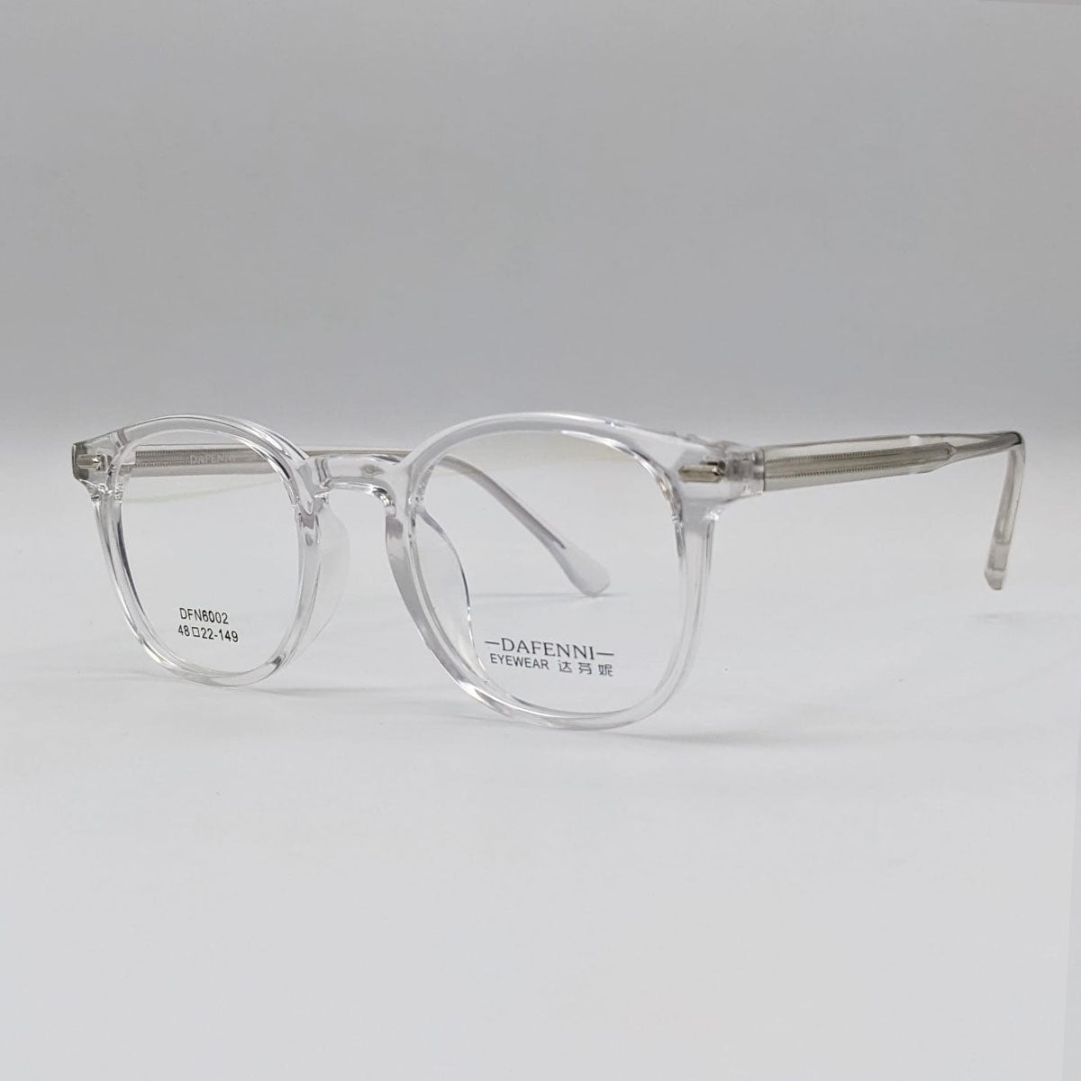 Dafenni Transparent
