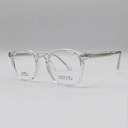 Dafenni Transparent