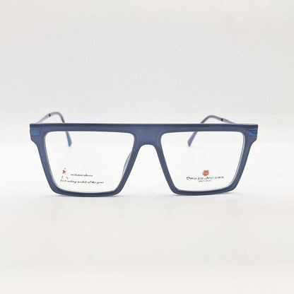 David Jacobs Eyeglasses