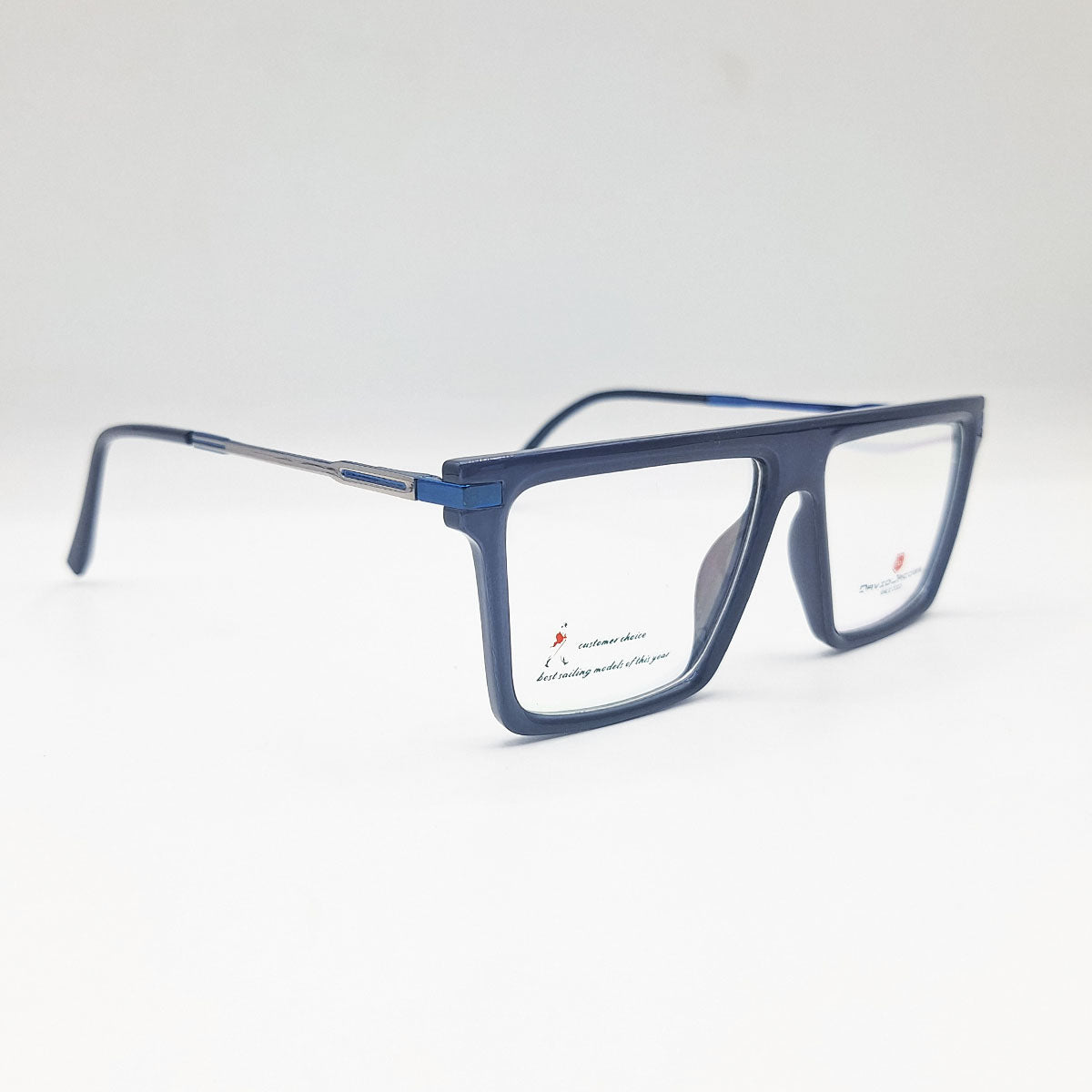 David Jacobs Eyeglasses