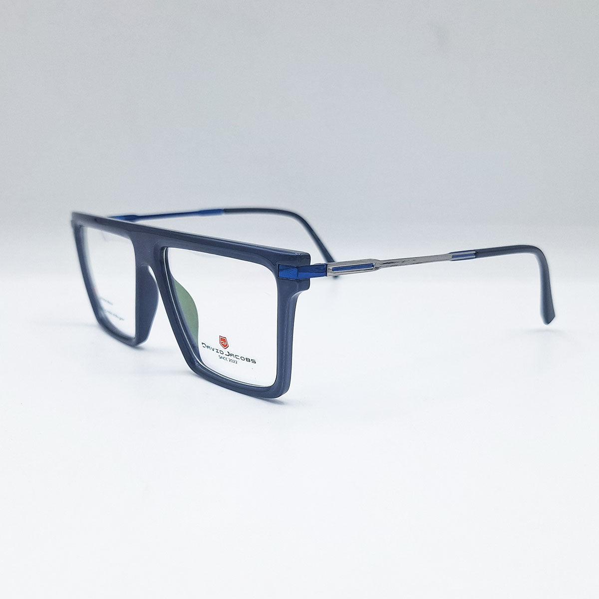 David Jacobs Eyeglasses