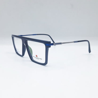 David Jacobs Eyeglasses