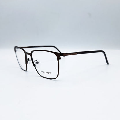 POLICE Prescription Eyeglasses Frame – 140mm