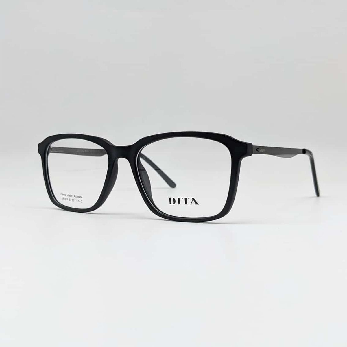 DITA Black Unisex