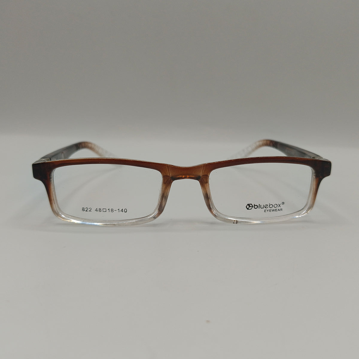 Blue Box Eyewear for Female in Brown Color