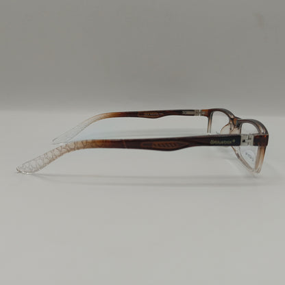 Blue Box Eyewear for Female in Brown Color