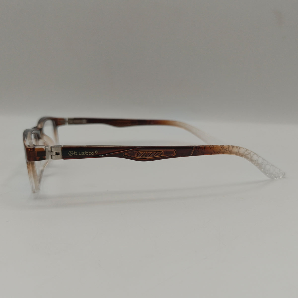 Blue Box Eyewear for Female in Brown Color