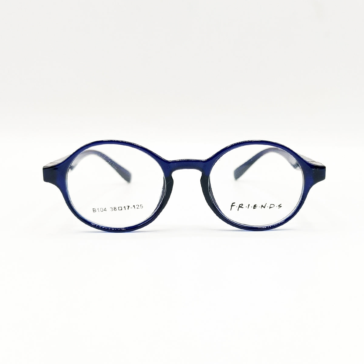 Friends Kids Eyeglasses