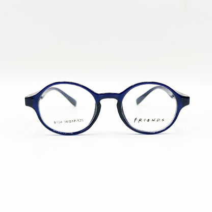 Friends Kids Eyeglasses