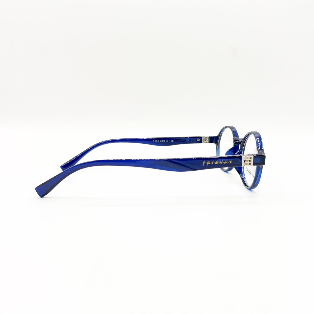 Friends Kids Eyeglasses