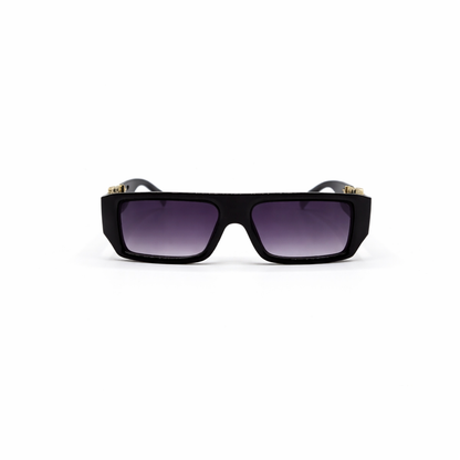 Futuristic Modern Contemporary Retro Sunglasses
