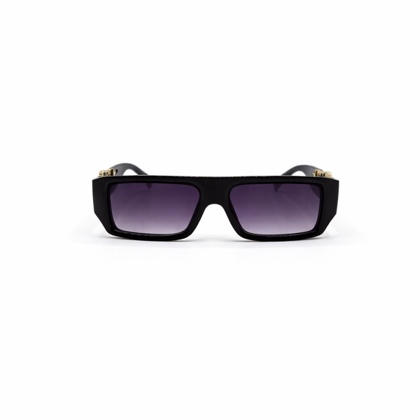 Futuristic Modern Contemporary Retro Sunglasses