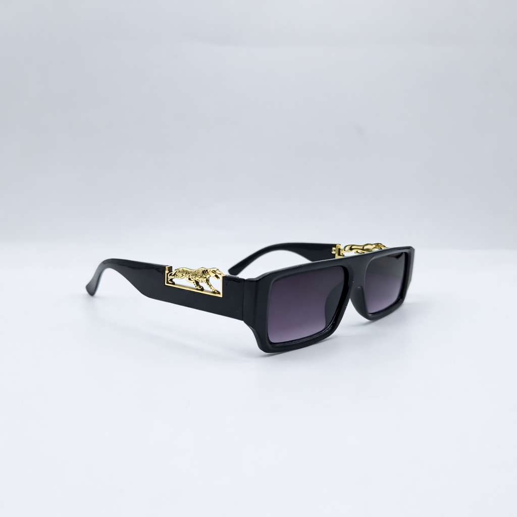 Futuristic Modern Contemporary Retro Sunglasses