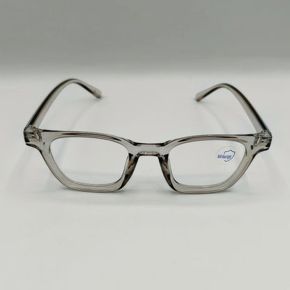 Gentle Monster Style Glasses