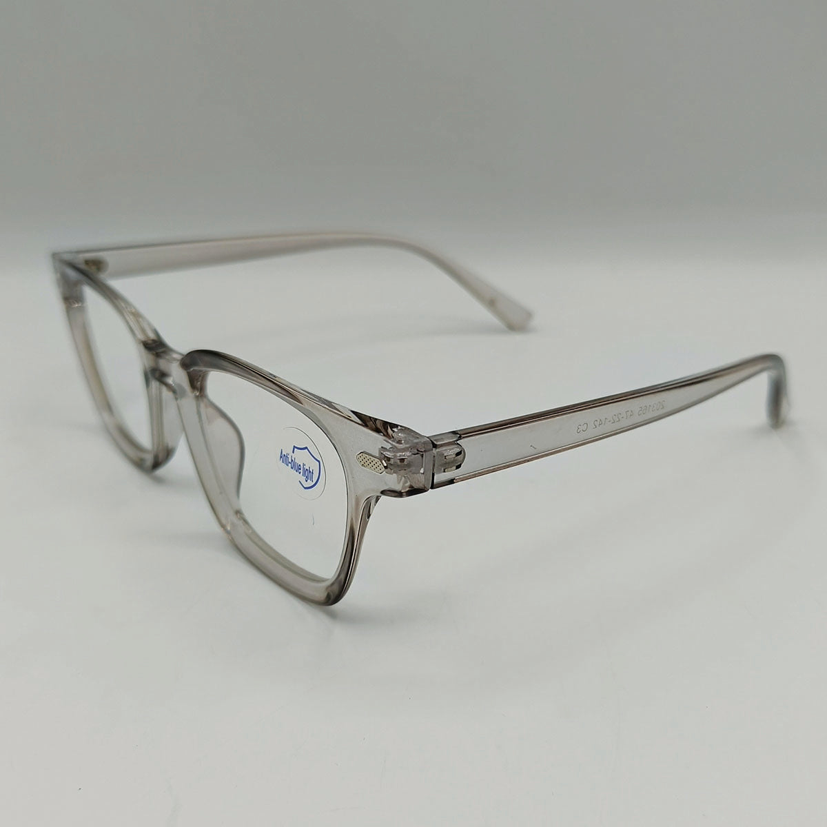 Gentle Monster Style Glasses