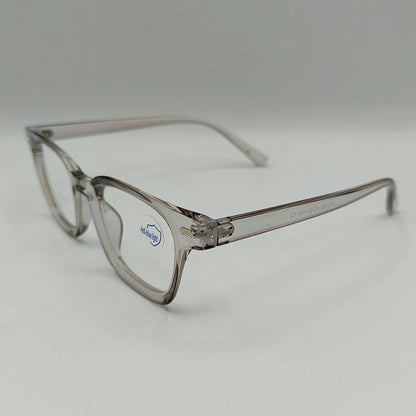 Gentle Monster Style Glasses