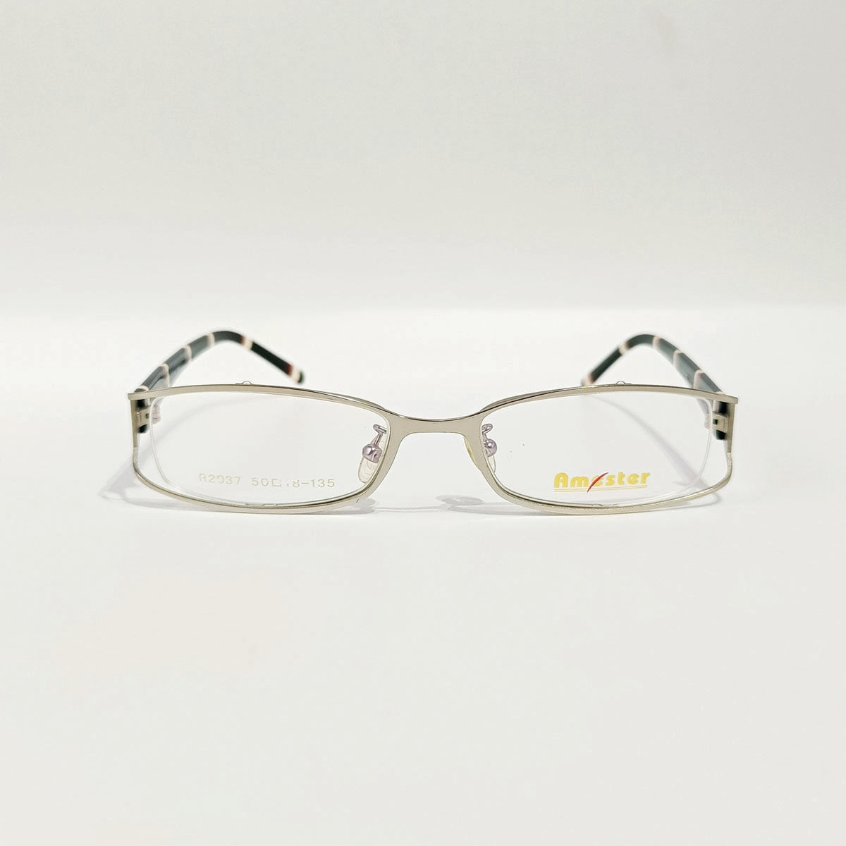 Gianni Po Style Eyeglasses Frame