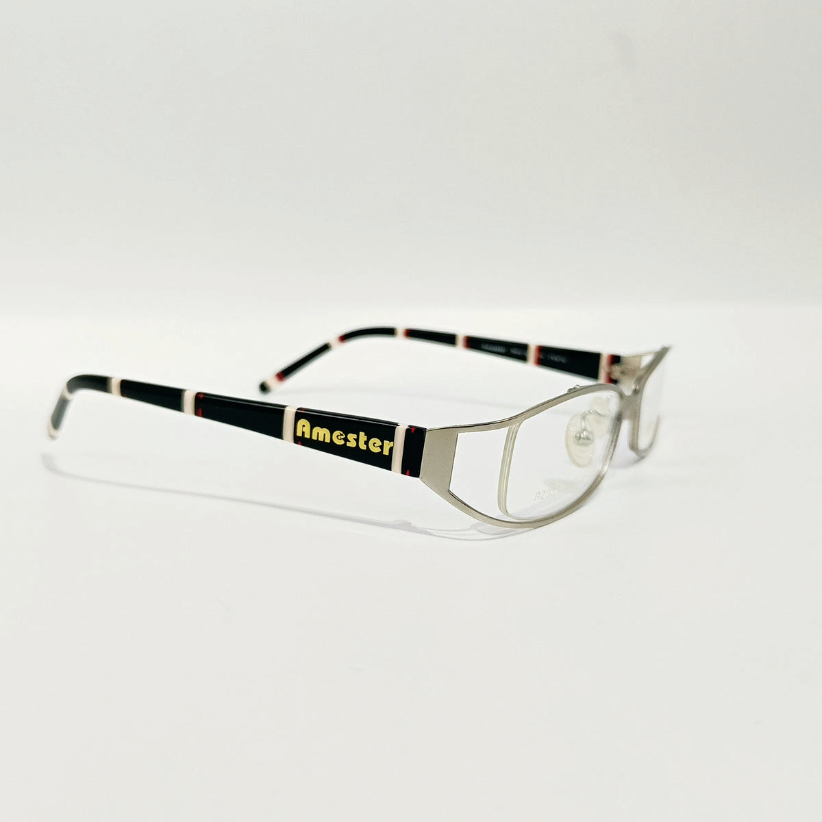Gianni Po Style Eyeglasses Frame