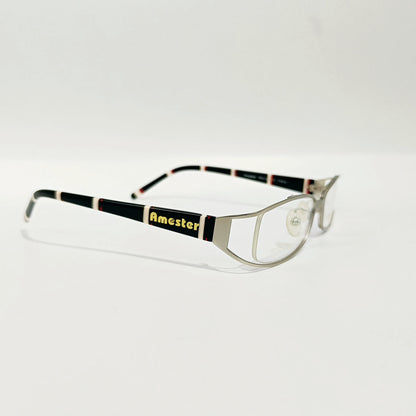 Gianni Po Style Eyeglasses Frame