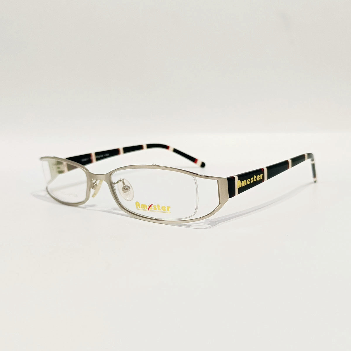 Gianni Po Style Eyeglasses Frame