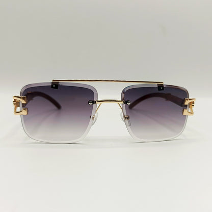 CaterSide Retro Sunglasses