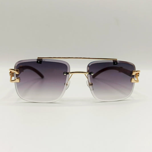 CaterSide Retro Sunglasses