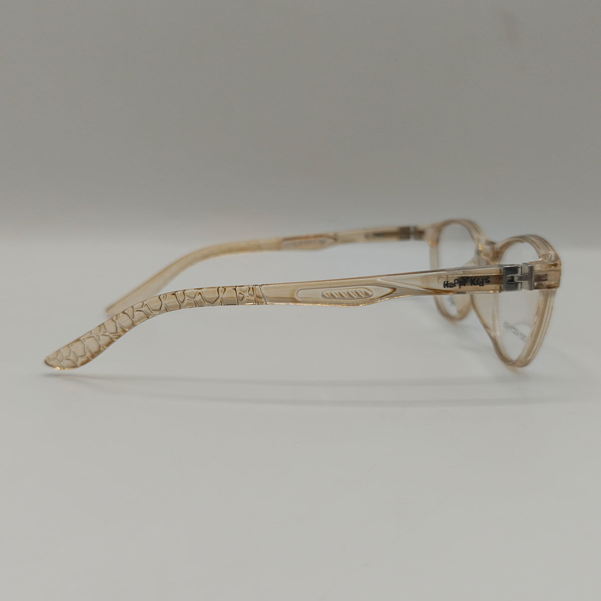 Happy kids Light Brown Glasses