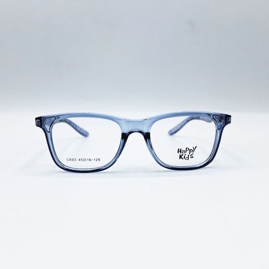 Happy Kids Blue Eyeglasses – 125mm