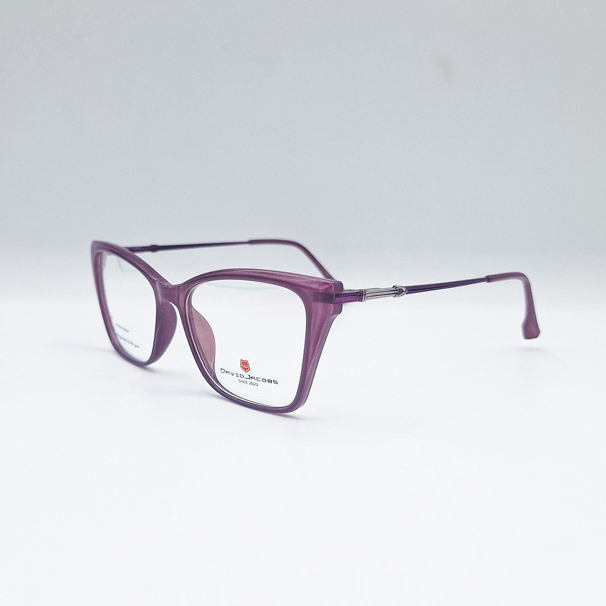 Injection Eyeglasses | Lightweight Stylish Frame for Everyday Comfort