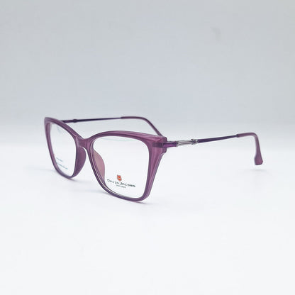 Injection Eyeglasses | Lightweight Stylish Frame for Everyday Comfort