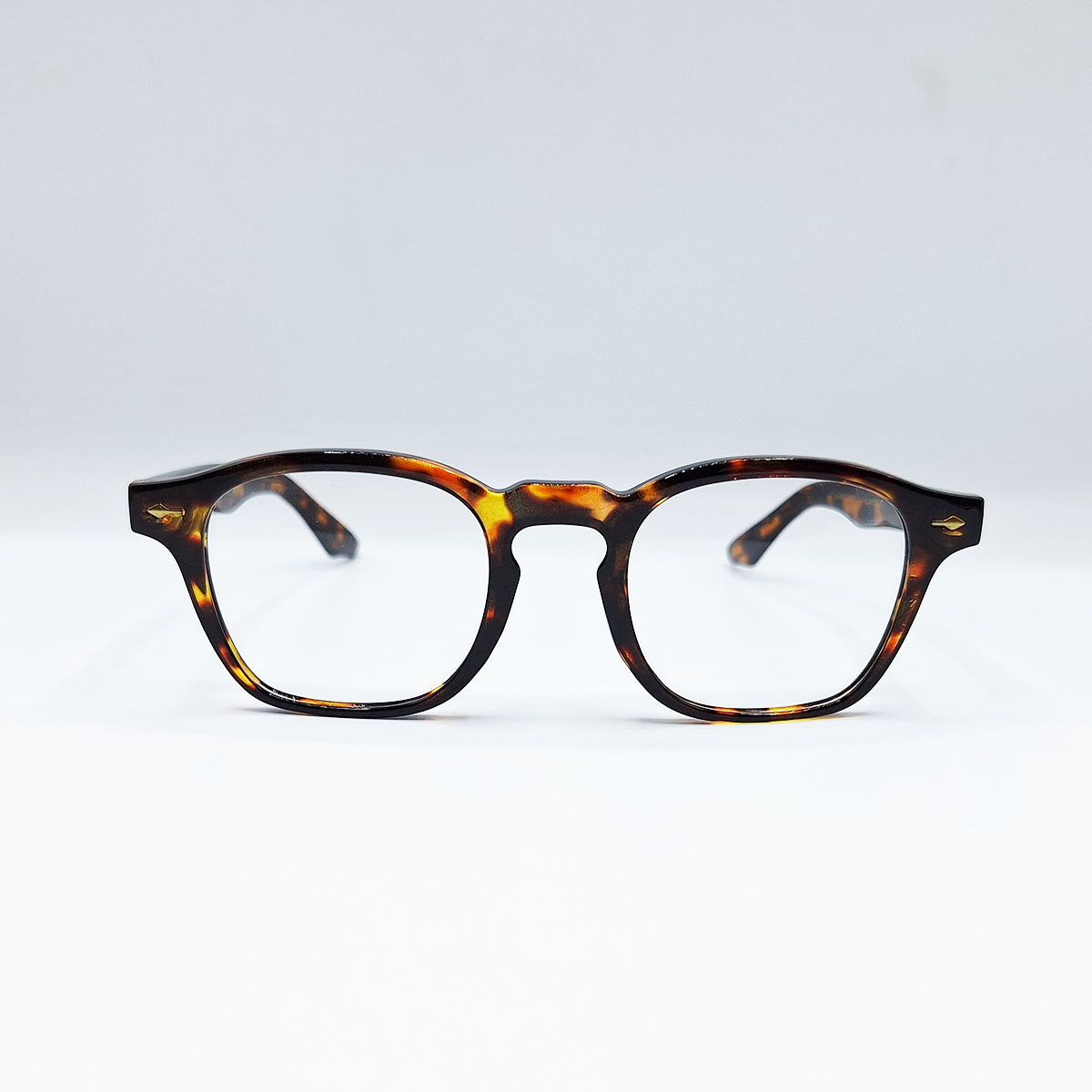 Jacques Marie Zephirin Eyeglasses 142mm