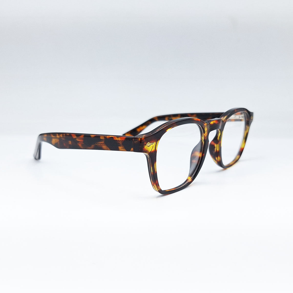 Jacques Marie Zephirin Eyeglasses 142mm