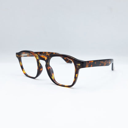 Jacques Marie Zephirin Eyeglasses 142mm