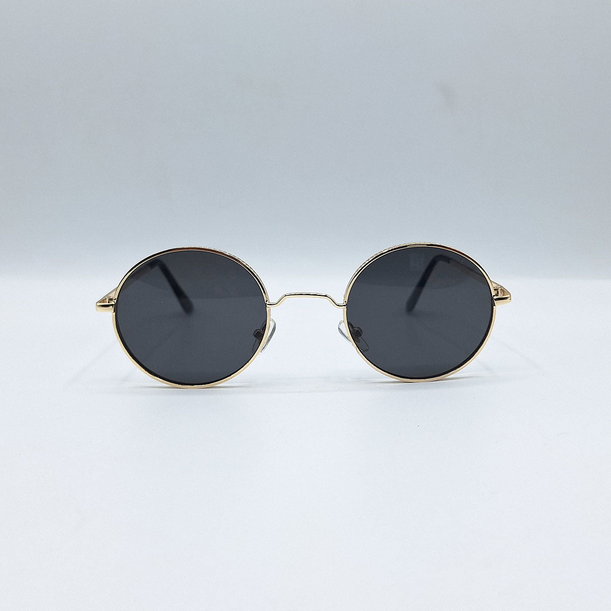 John Lennon Vintage Round Sunglasses