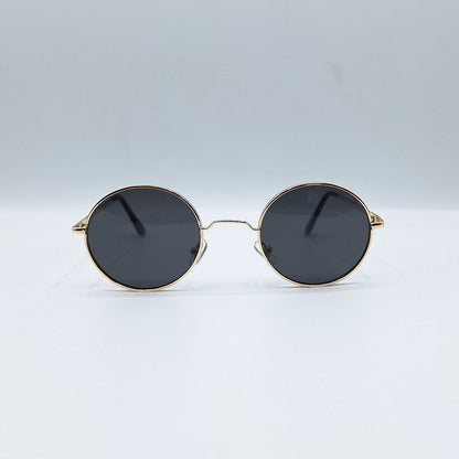 John Lennon Vintage Round Sunglasses