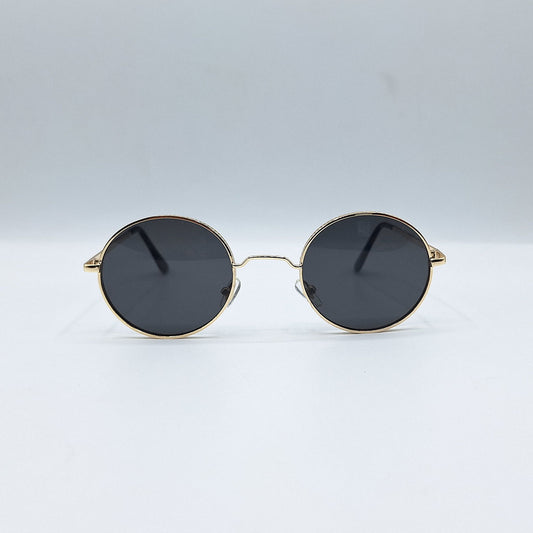 John Lennon Vintage Round Sunglasses