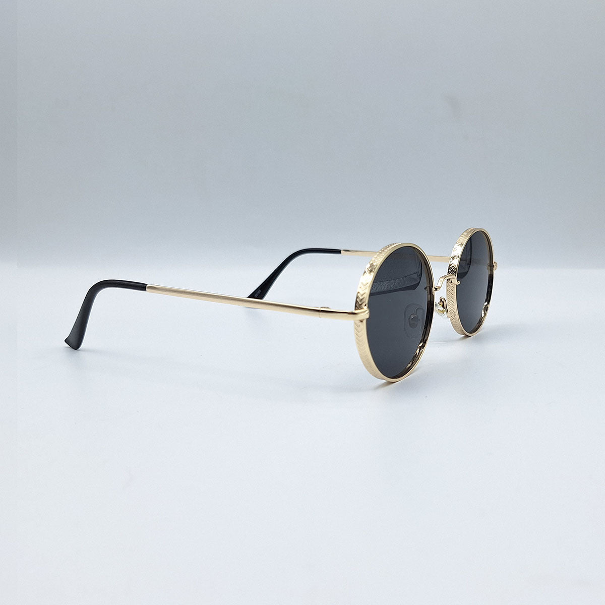 John Lennon Vintage Round Sunglasses