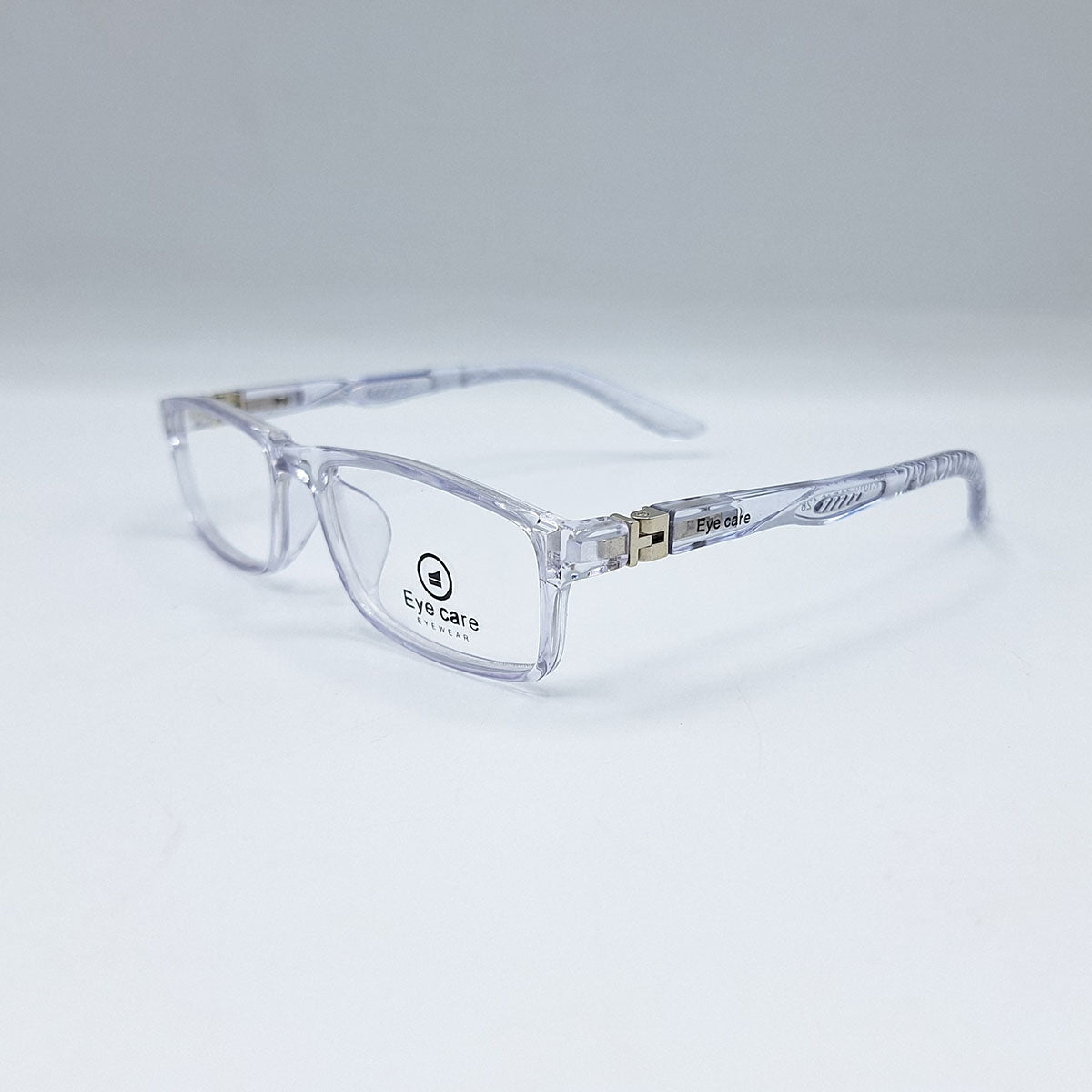 Johnny Depp Kids Eyeglasses 120mm – Stylish Rectangle Frame at Lowest Prices