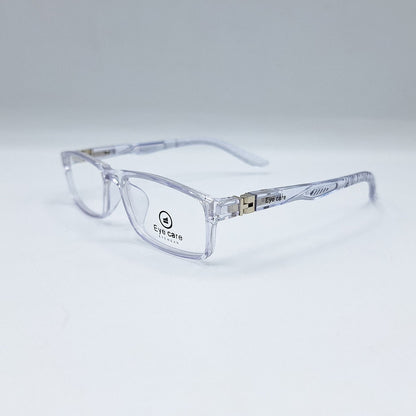 Johnny Depp Kids Eyeglasses 120mm – Stylish Rectangle Frame at Lowest Prices