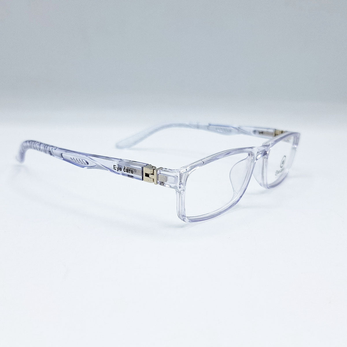 Johnny Depp Kids Eyeglasses 120mm – Stylish Rectangle Frame at Lowest Prices