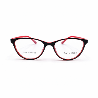 Kids Cateye Glasses