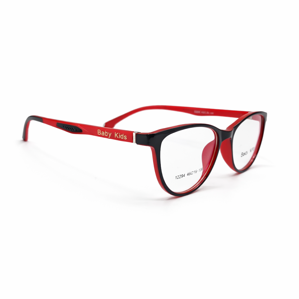 Kids Cateye Glasses