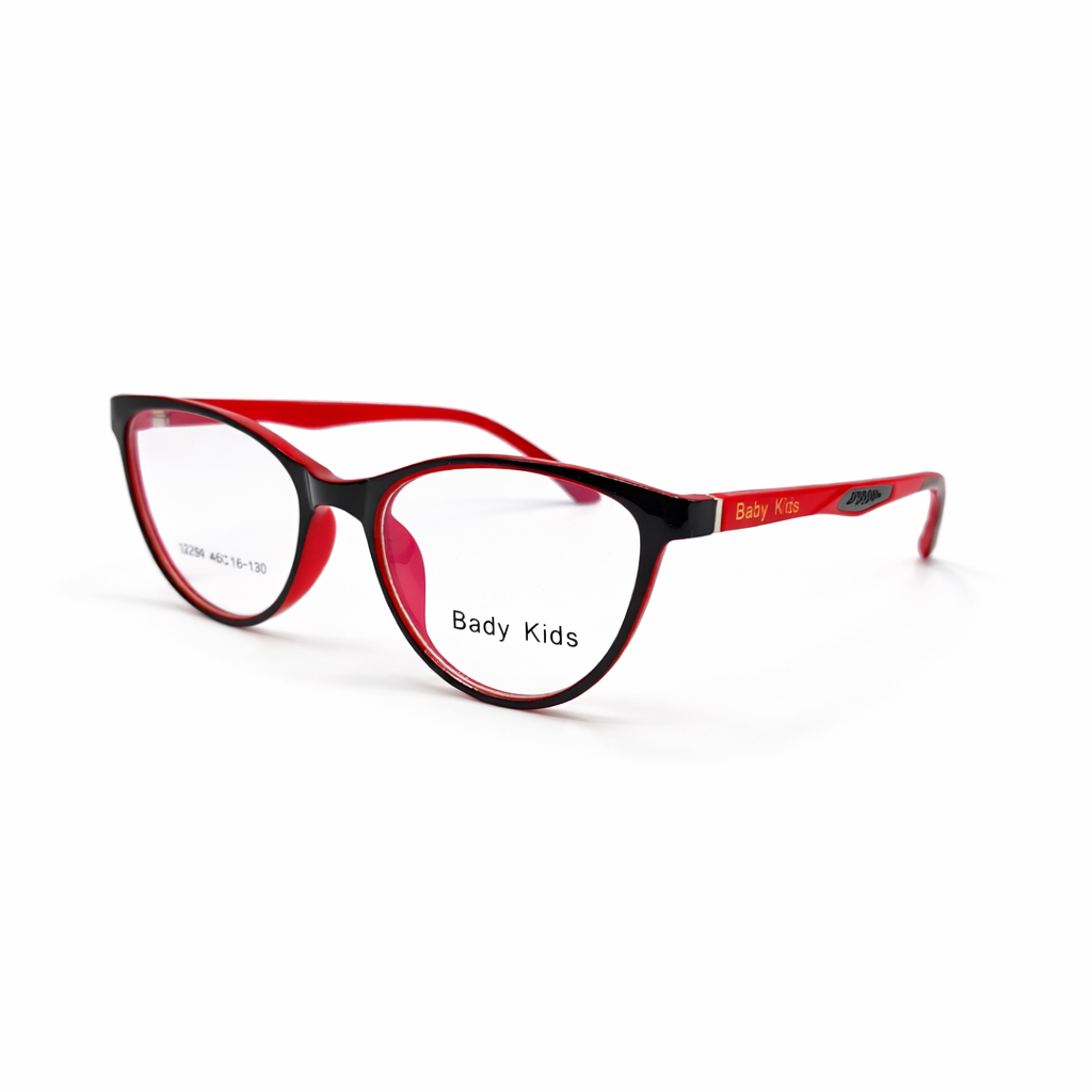 Kids Cateye Glasses
