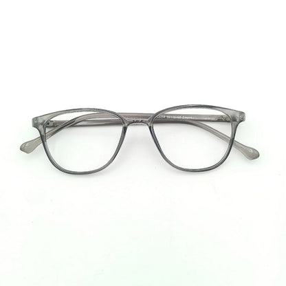 Smart Eyewear Grey Kid Glasses