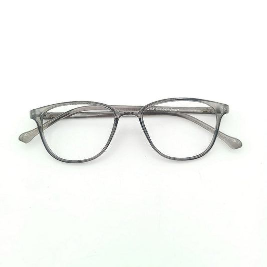 Smart Eyewear Grey Kid Glasses