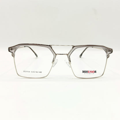MHUSOR Eyewear light Grey