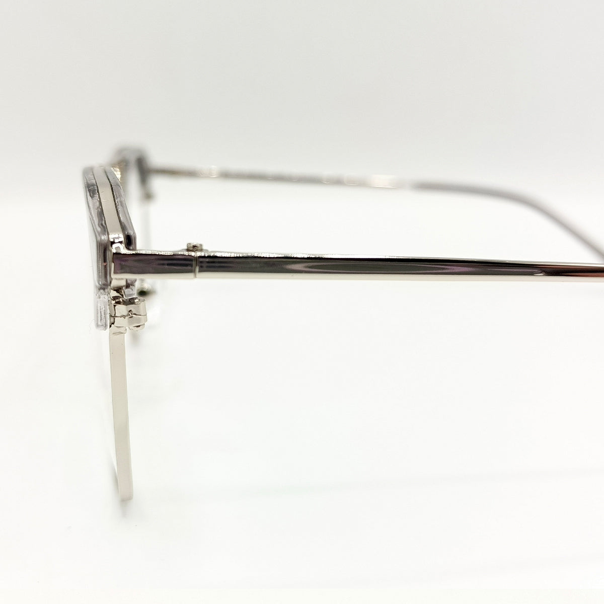 MHUSOR Eyewear light Grey