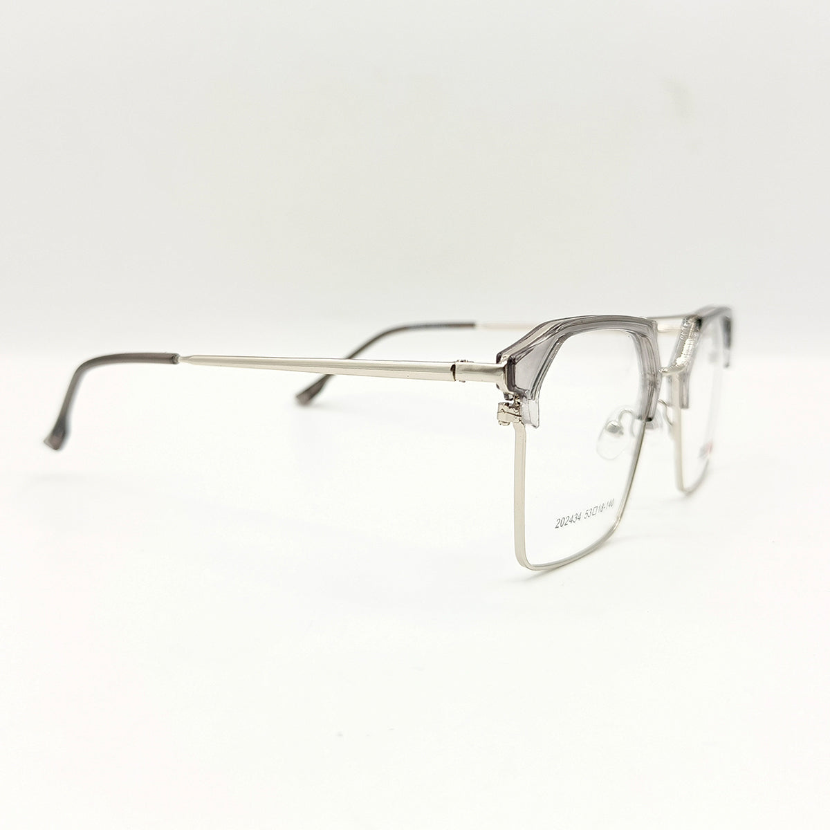 MHUSOR Eyewear light Grey