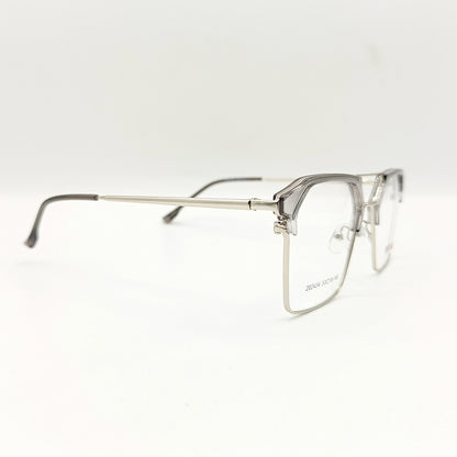 MHUSOR Eyewear light Grey